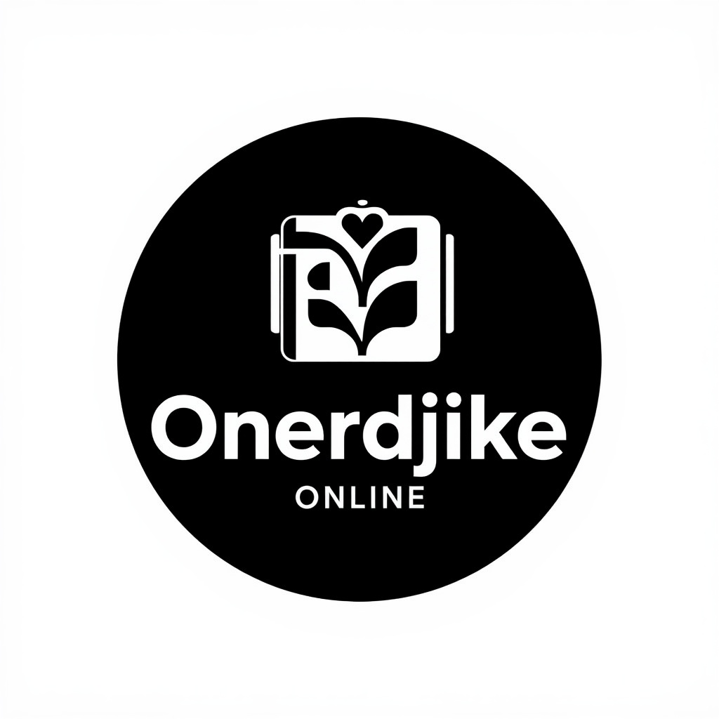 Onerdjike